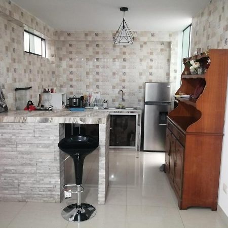 Complete Apartment, Services Included, Wifi, Netflix Lima Eksteriør bilde