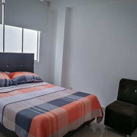 Complete Apartment, Services Included, Wifi, Netflix Lima Eksteriør bilde