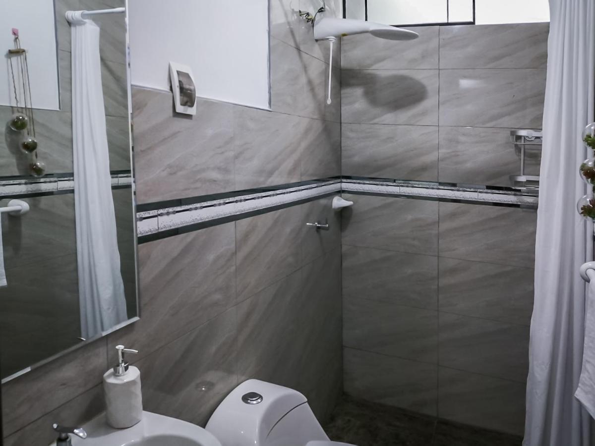 Complete Apartment, Services Included, Wifi, Netflix Lima Eksteriør bilde
