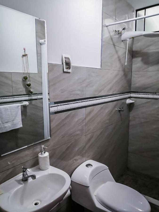 Complete Apartment, Services Included, Wifi, Netflix Lima Eksteriør bilde