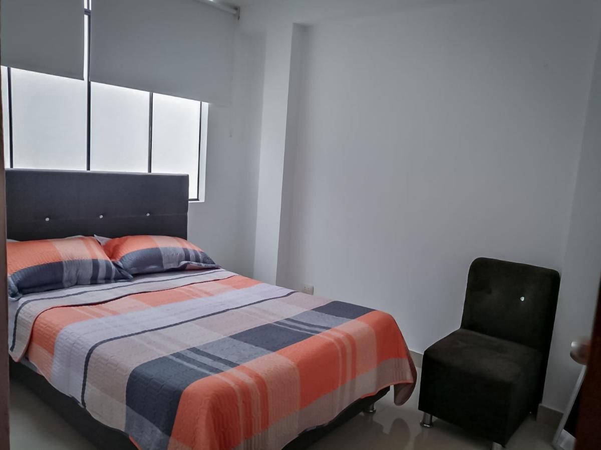 Complete Apartment, Services Included, Wifi, Netflix Lima Eksteriør bilde
