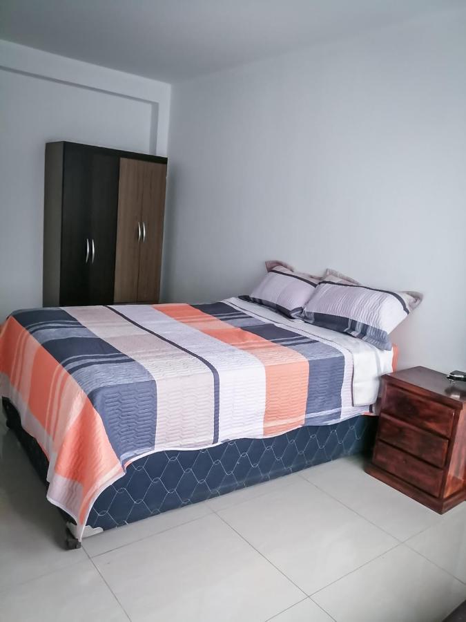 Complete Apartment, Services Included, Wifi, Netflix Lima Eksteriør bilde